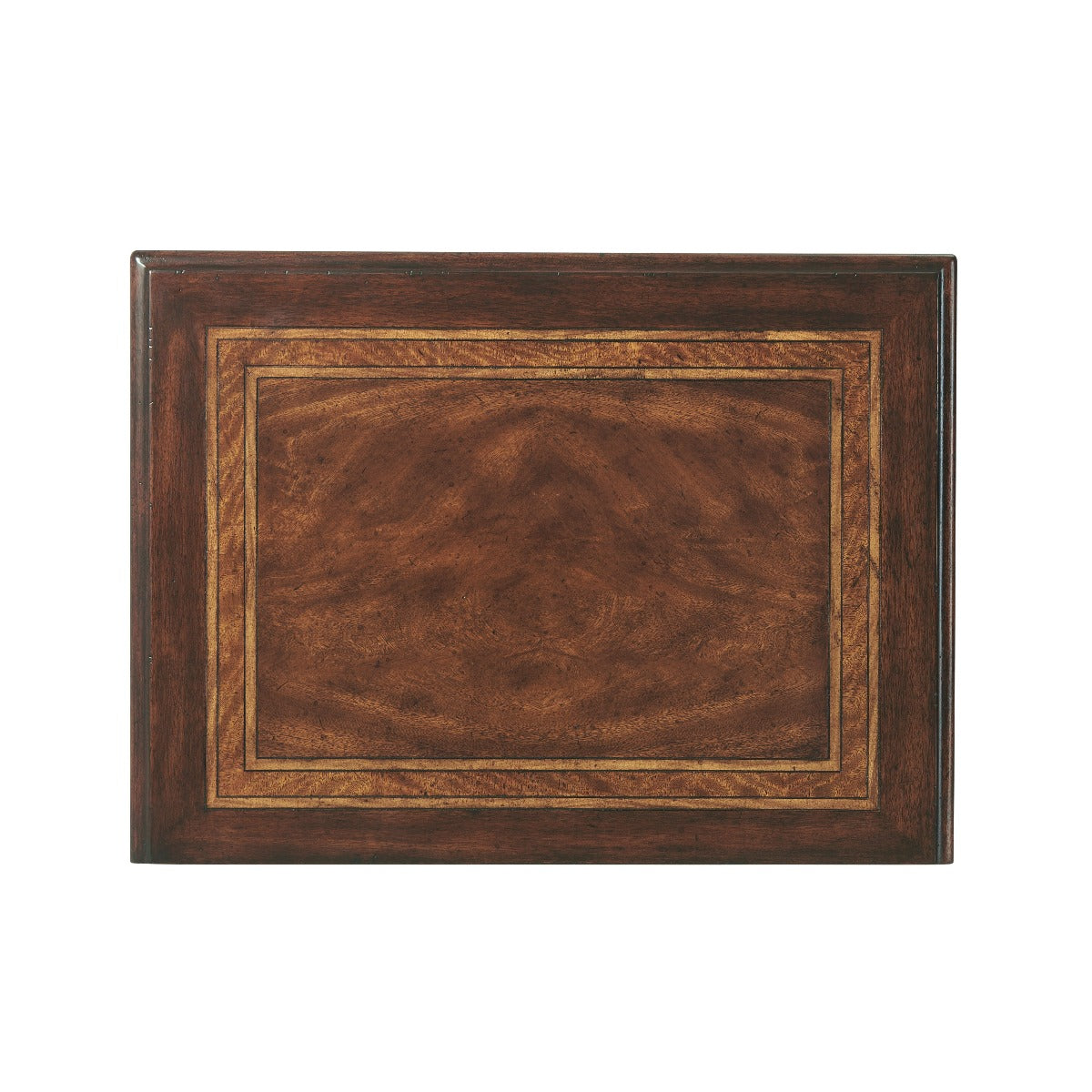 Theodore Alexander Brooksby Nightstand