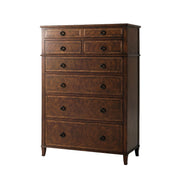 Theodore Alexander Valet's Companion Chest