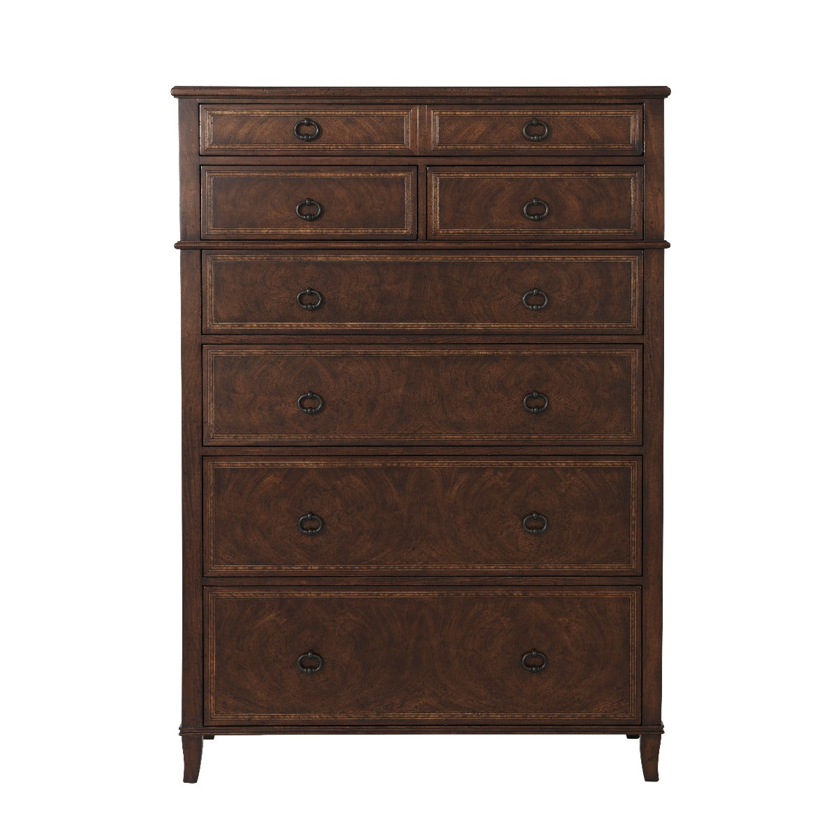 Theodore Alexander Valet's Companion Chest