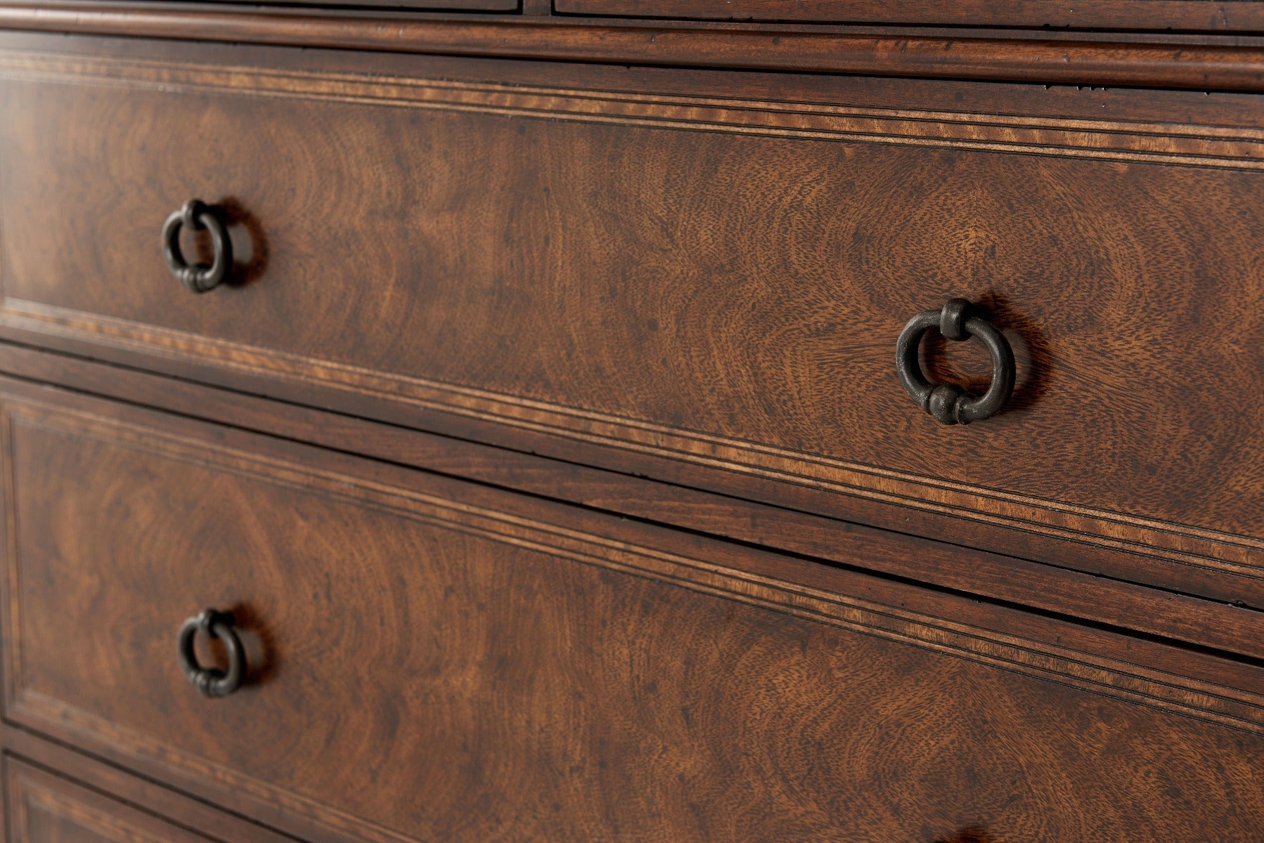 Theodore Alexander Valet's Companion Chest
