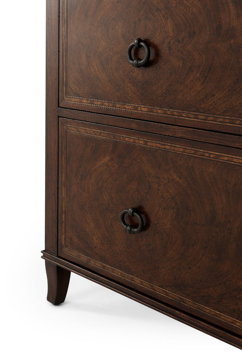 Theodore Alexander Valet's Companion Chest