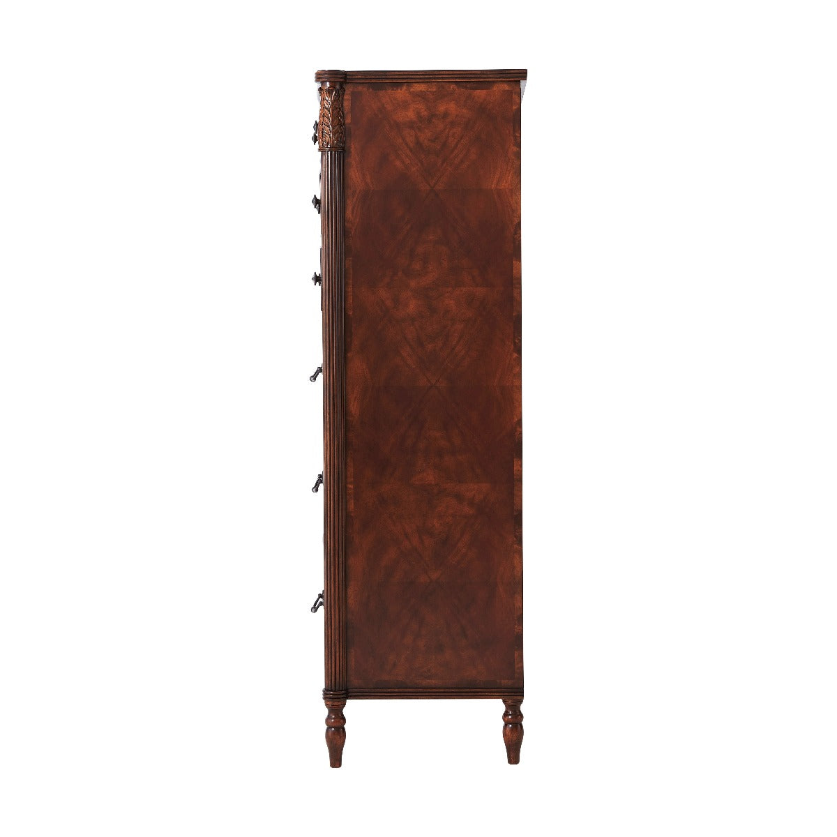Theodore Alexander Middleton Tallboy Chest