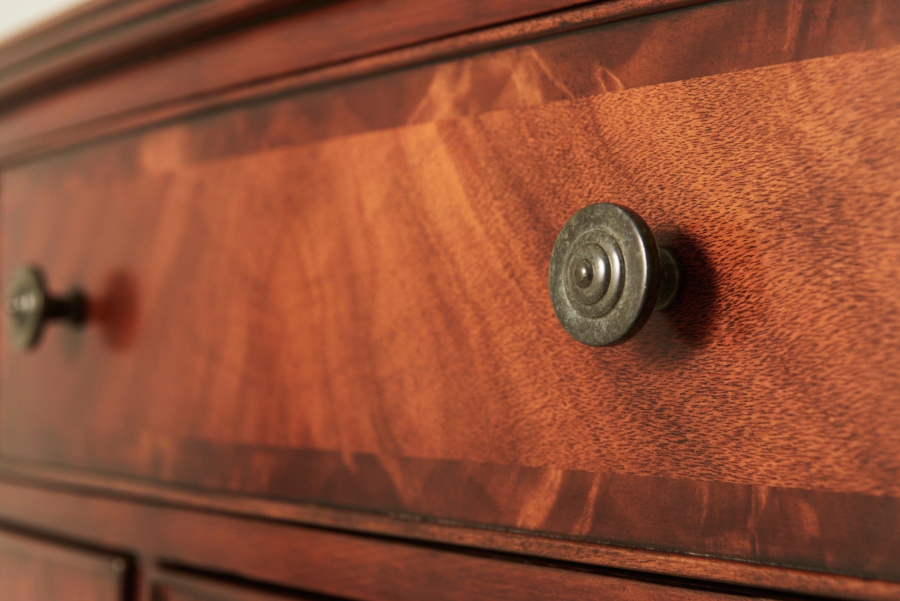 Theodore Alexander Middleton Tallboy Chest
