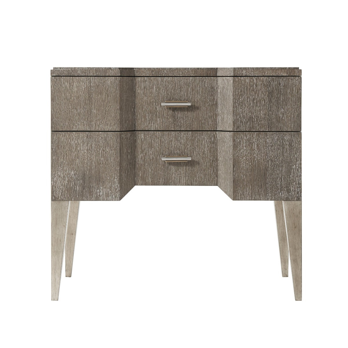 Theodore Alexander Mavericks Bay Nightstand