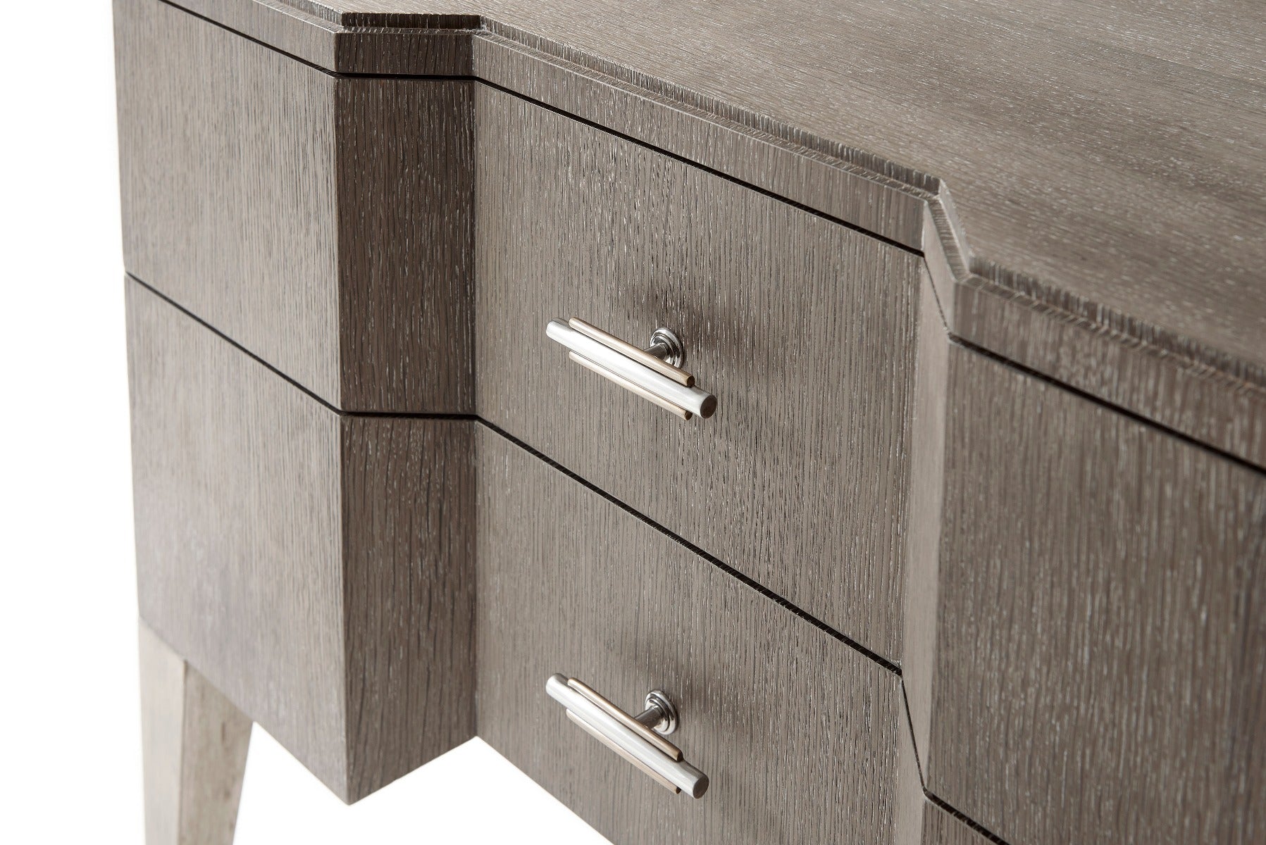 Theodore Alexander Mavericks Bay Nightstand