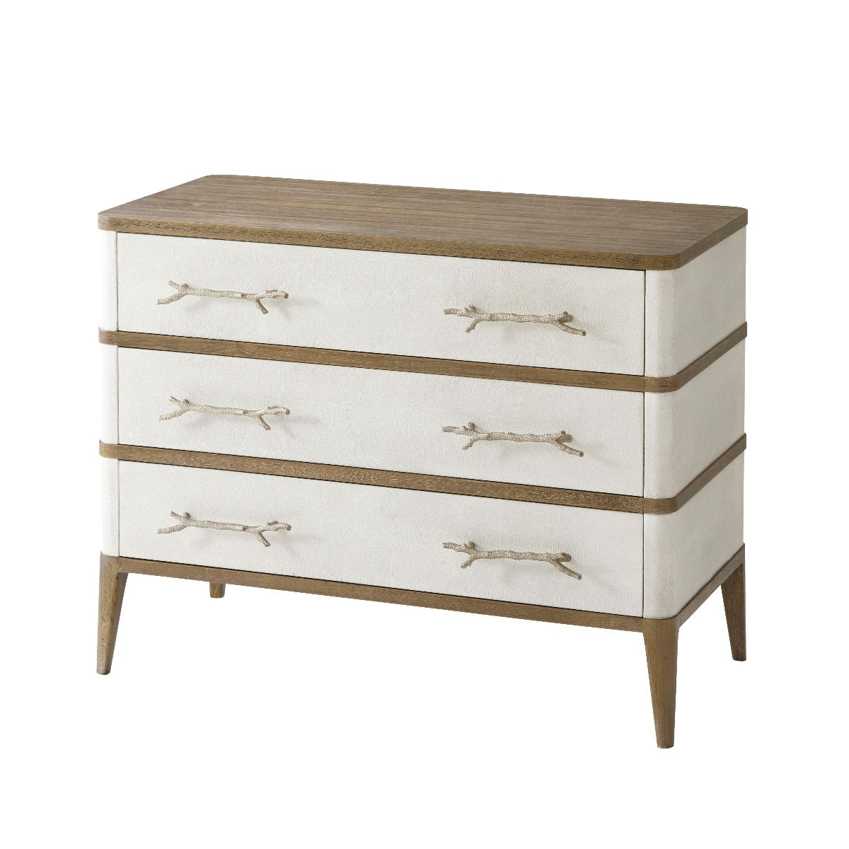 Theodore Alexander Brandon Chest II