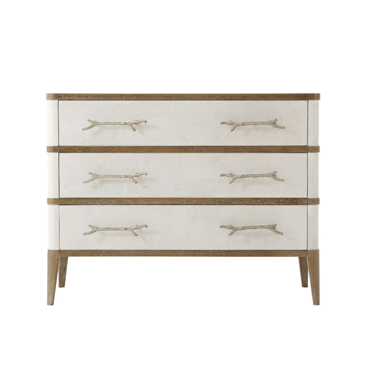 Theodore Alexander Brandon Chest II