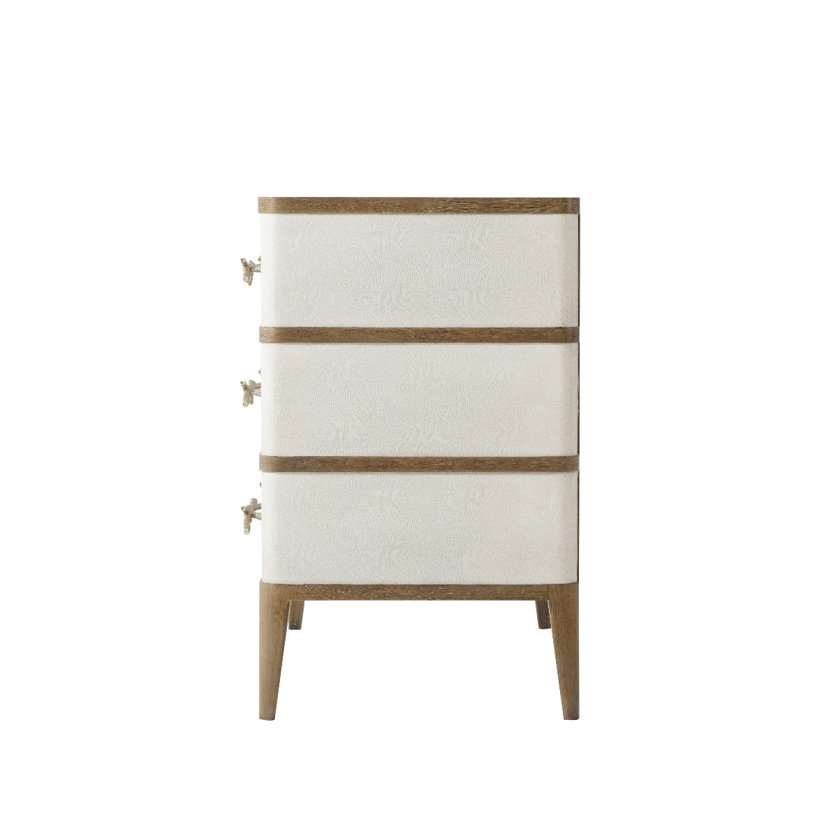 Theodore Alexander Brandon Chest II