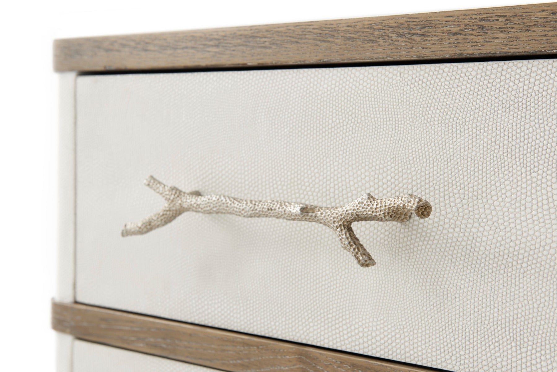 Theodore Alexander Brandon Chest II