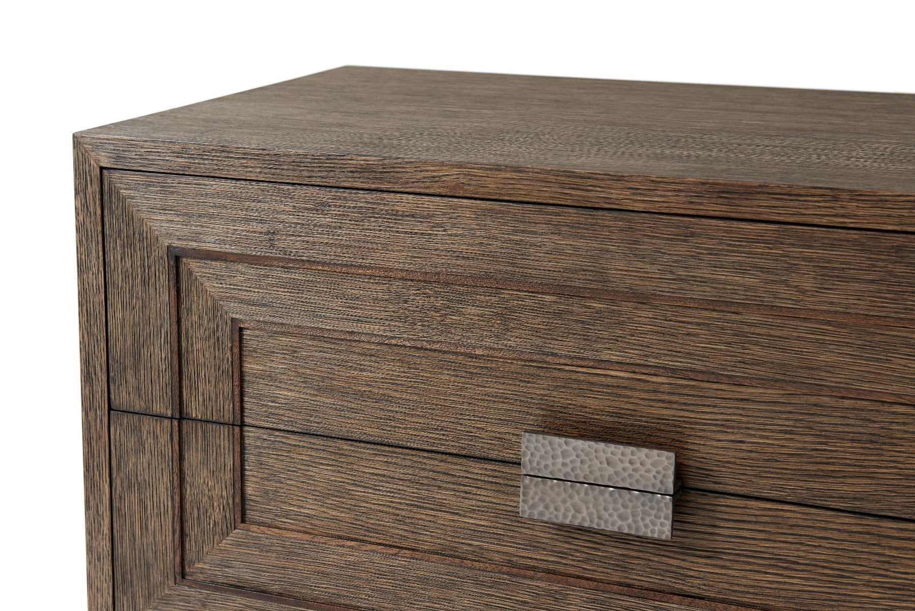 Theodore Alexander Genevra Nightstand