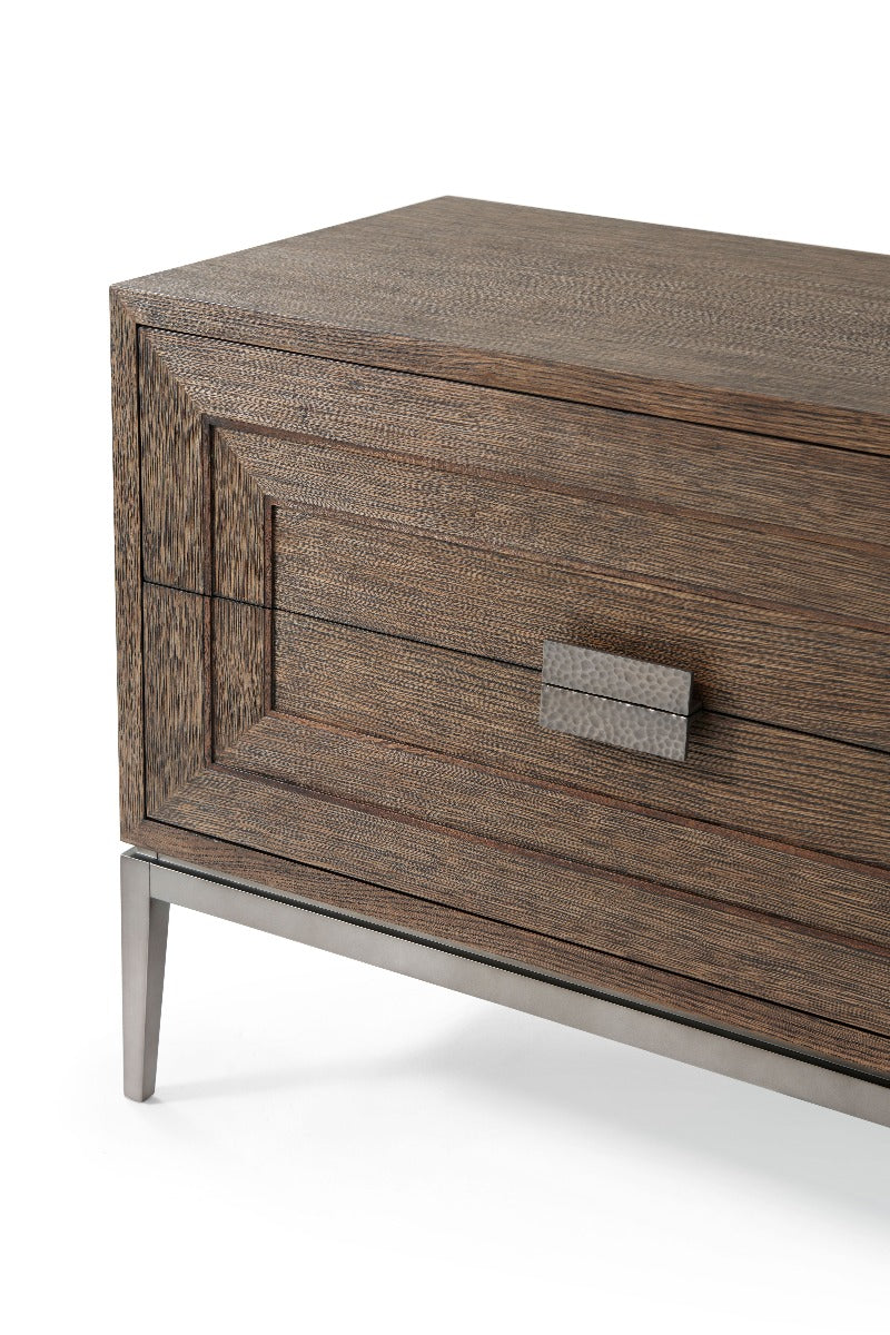 Theodore Alexander Genevra Nightstand