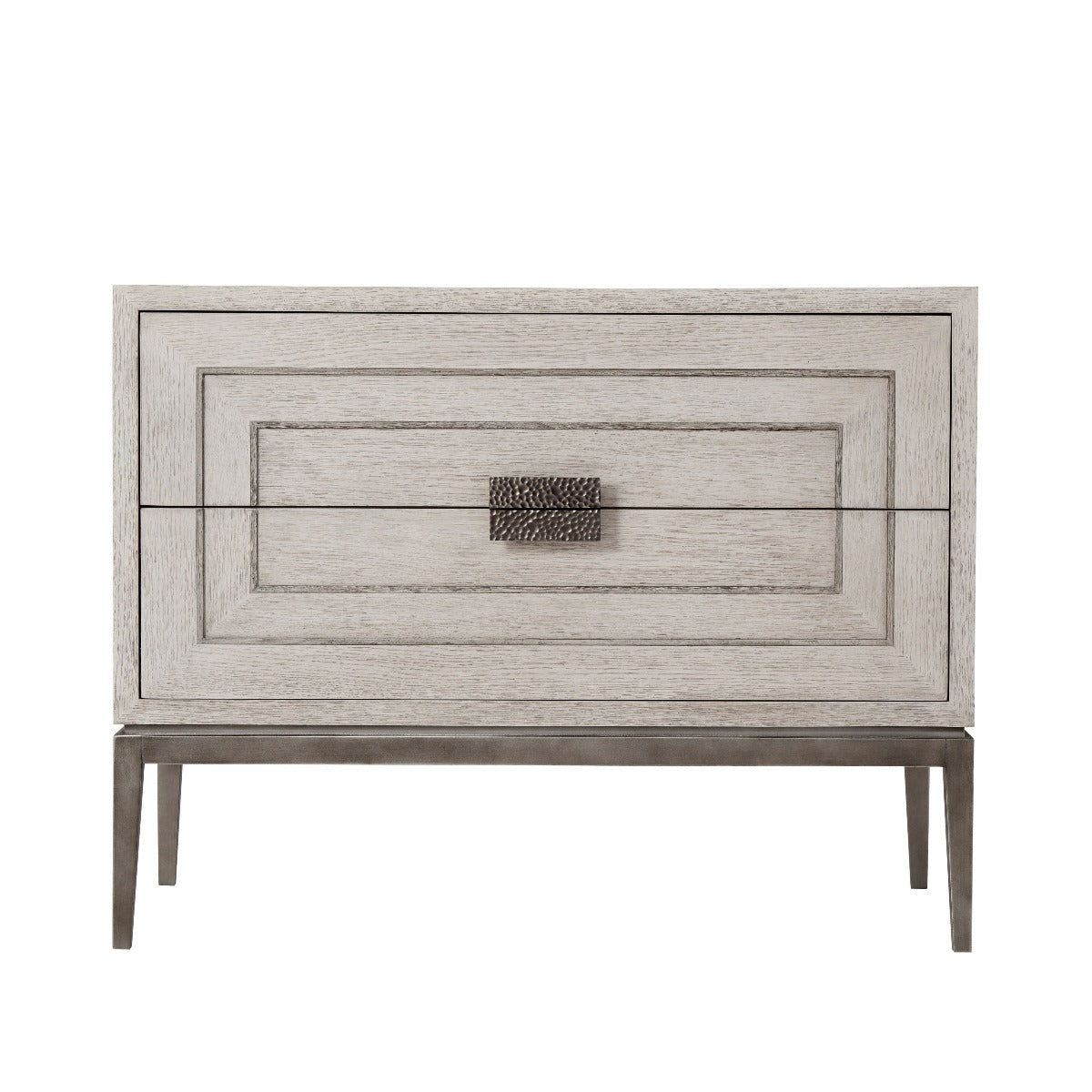Theodore Alexander Genevra Nightstand