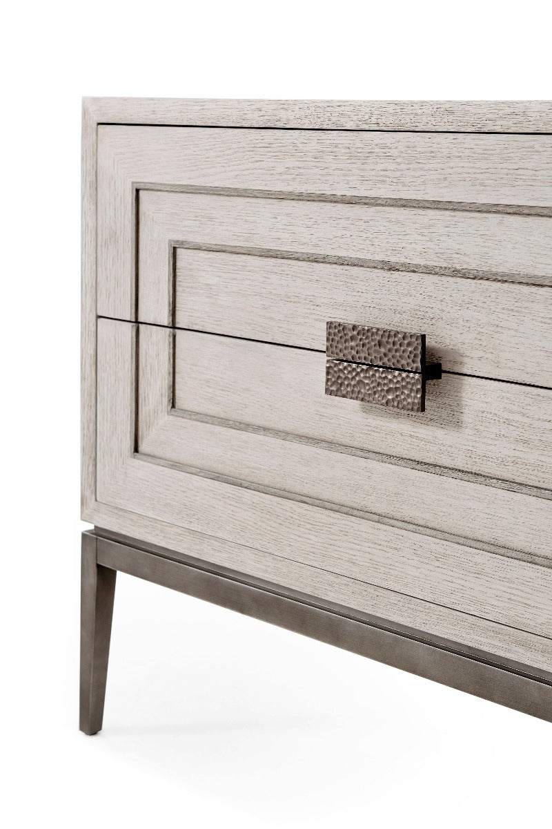 Theodore Alexander Genevra Nightstand