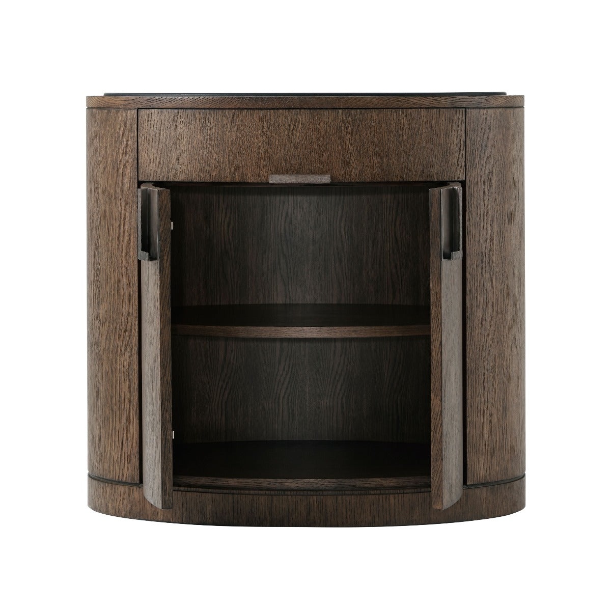 Theodore Alexander Nario Nightstand
