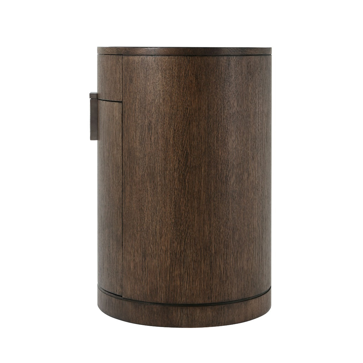 Theodore Alexander Nario Nightstand