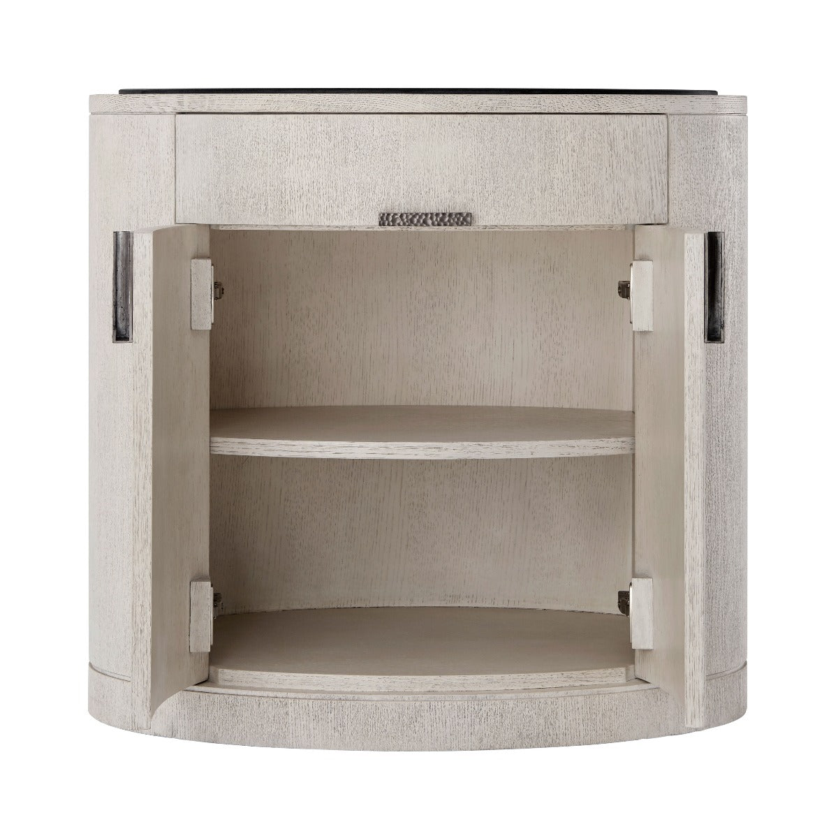 Theodore Alexander Nario Nightstand