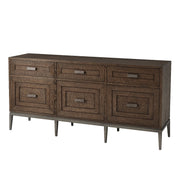 Theodore Alexander Giacomo Sideboard