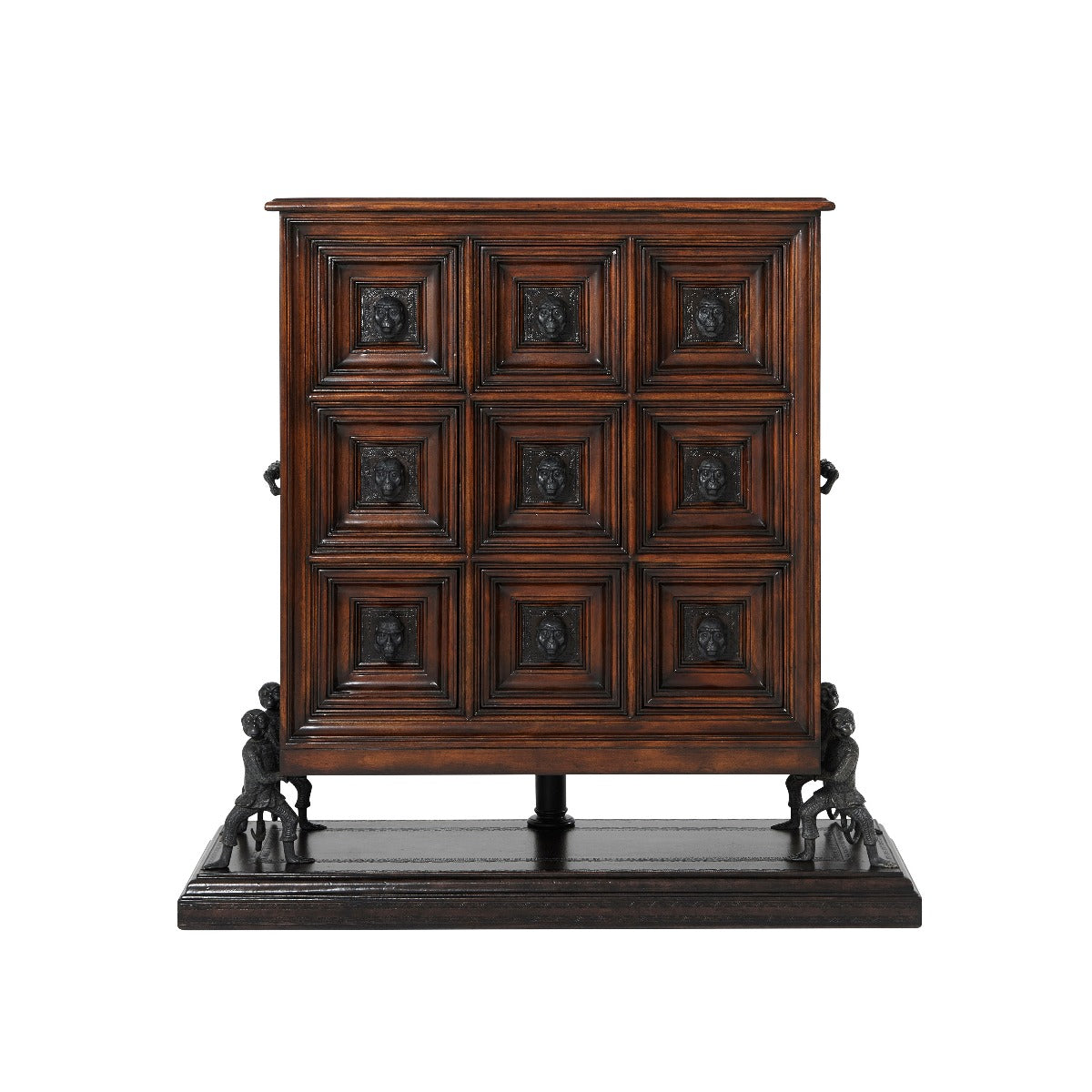 Theodore Alexander The Humorous Chest