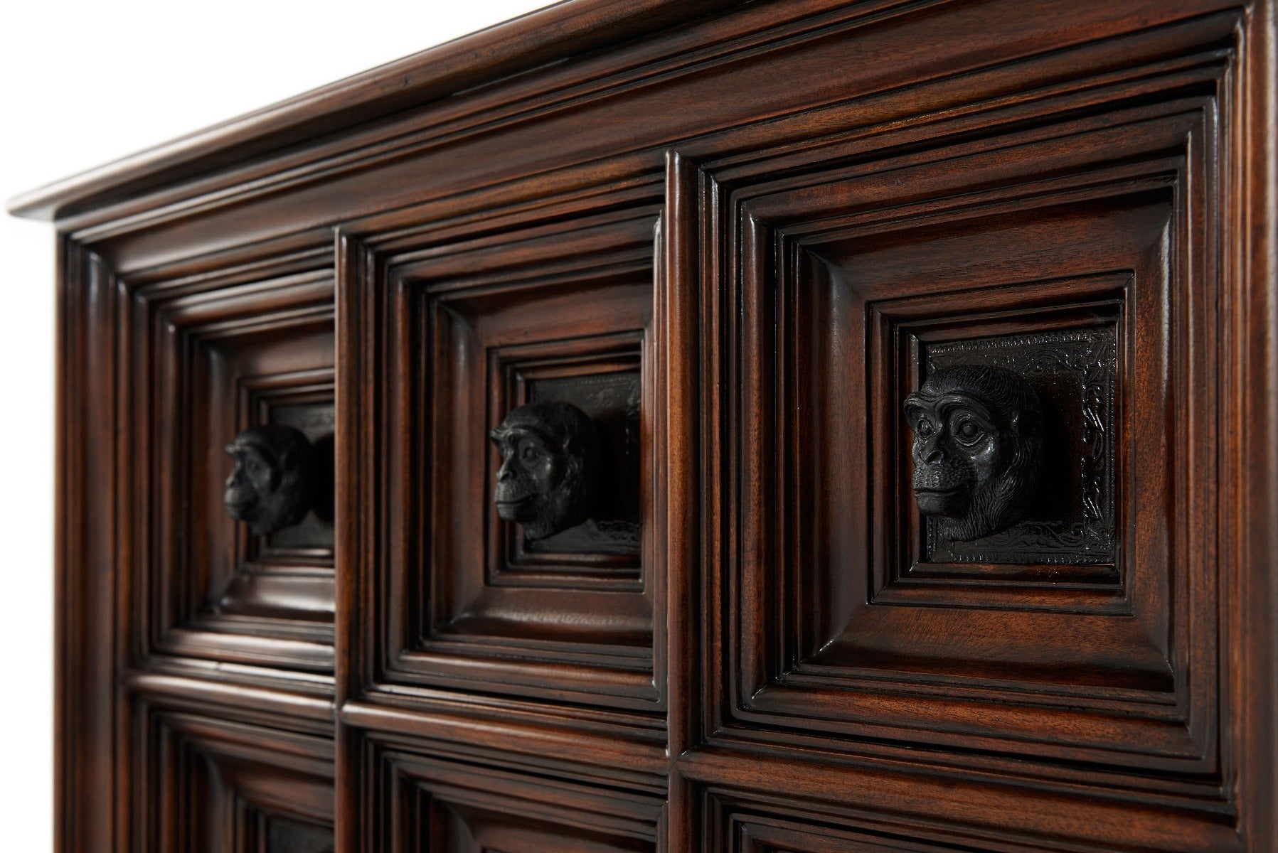 Theodore Alexander The Humorous Chest