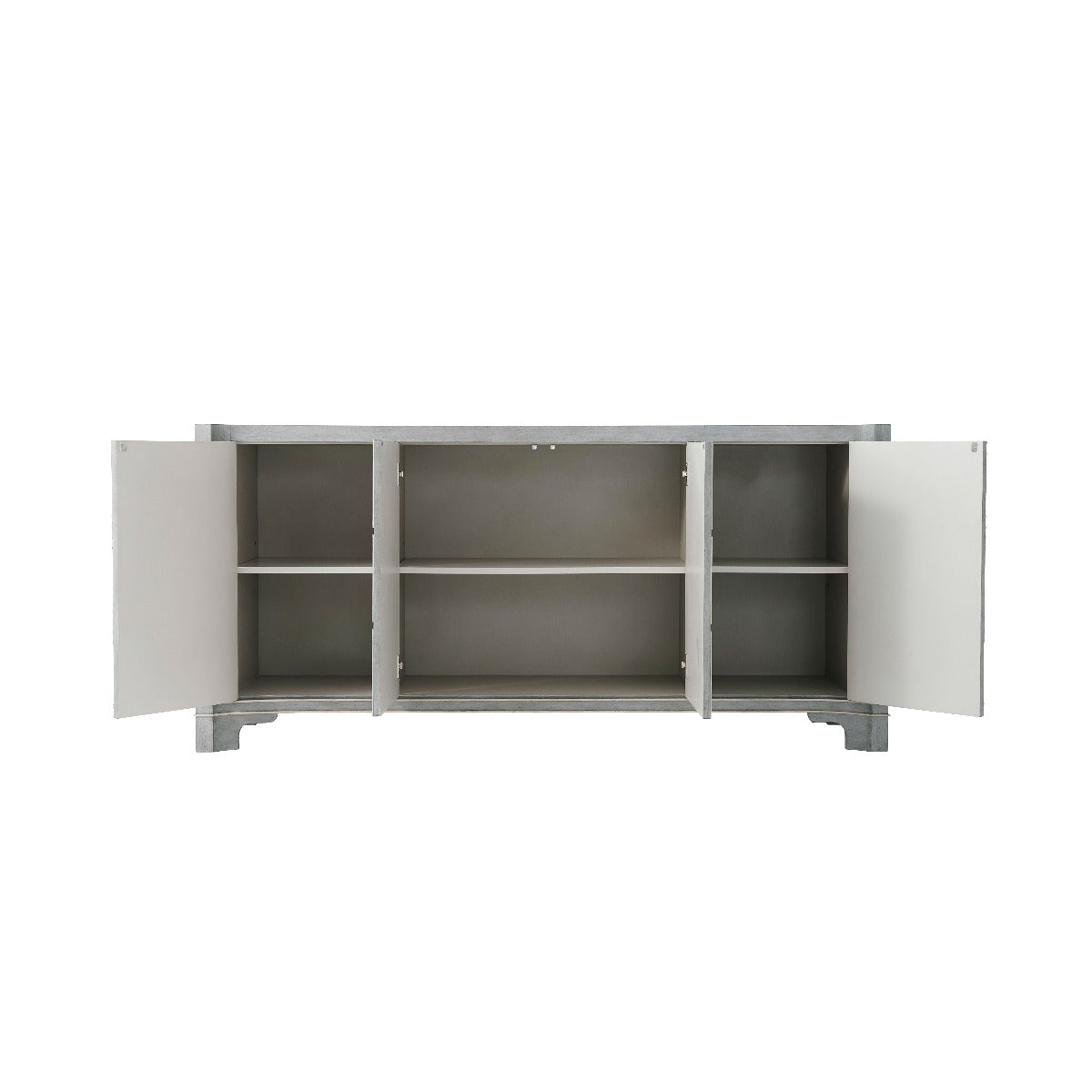 Theodore Alexander Morning Room Cabinet