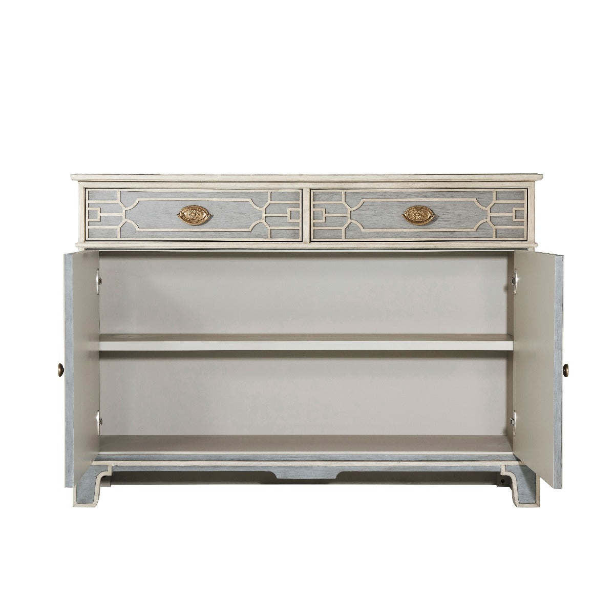 Theodore Alexander Morning Room Side Cabinet