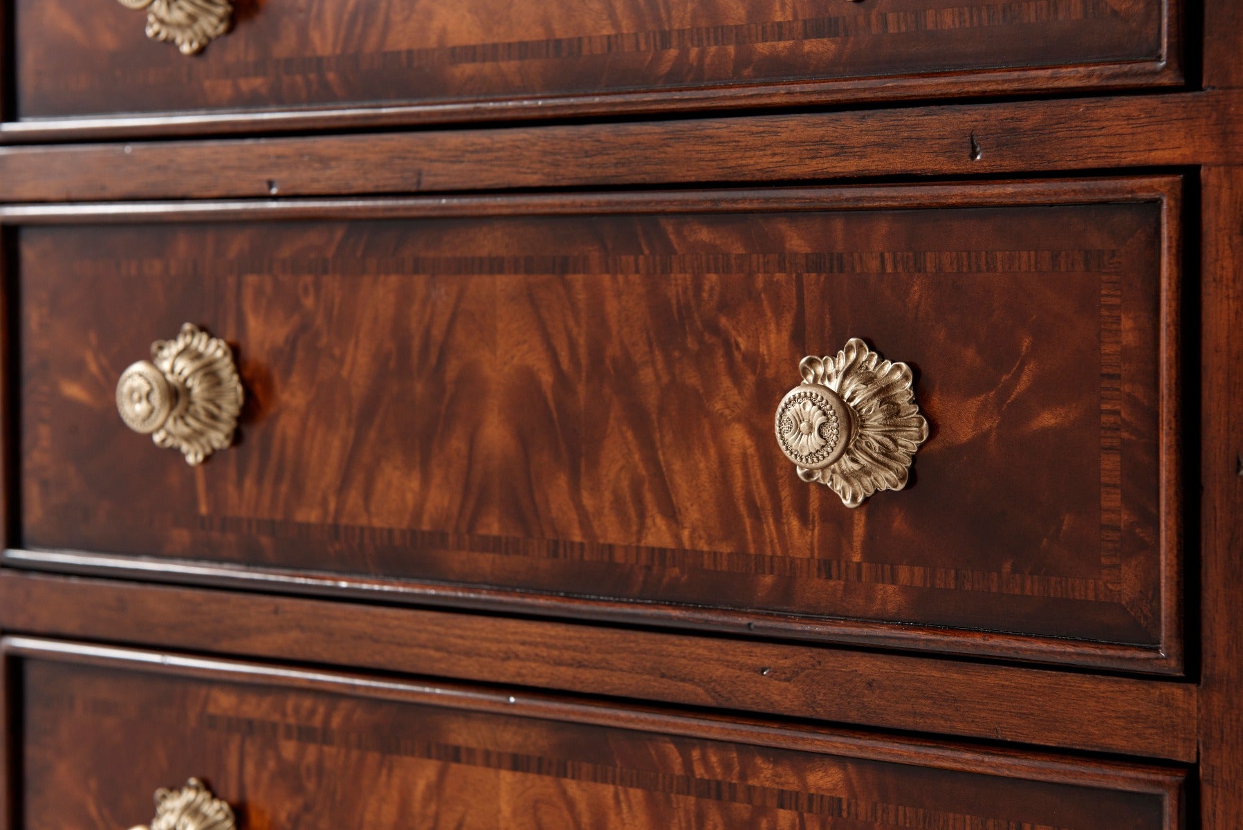 Theodore Alexander The Almack's Sideboard
