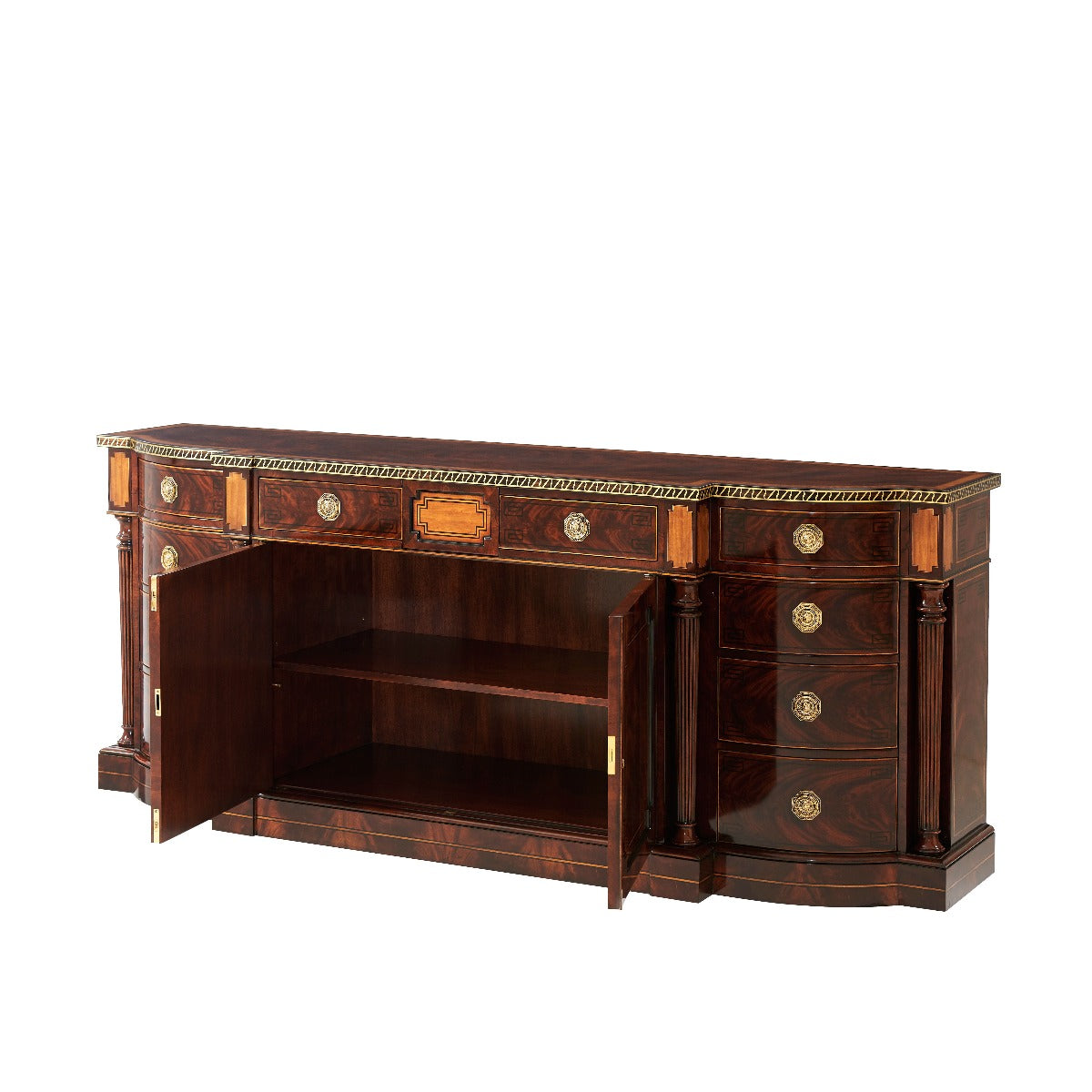 Theodore Alexander Donwell Buffet