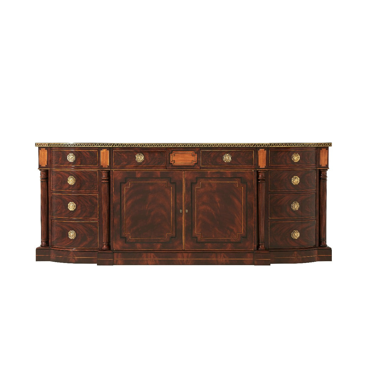 Theodore Alexander Donwell Buffet