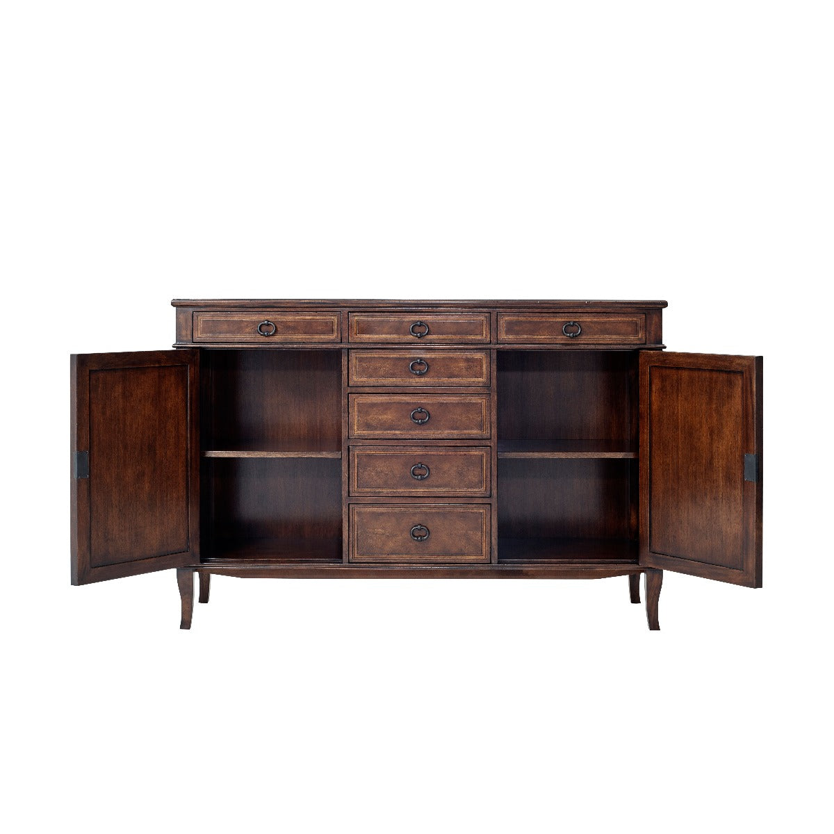 Theodore Alexander Villa Olmo Buffet