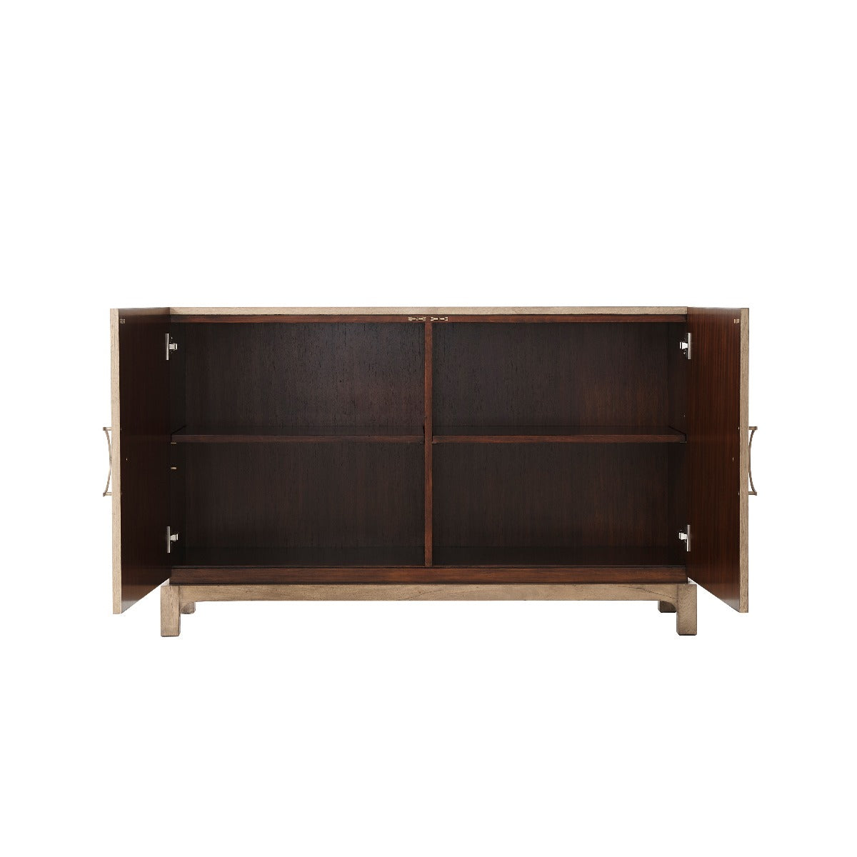 Theodore Alexander Sawyer Decorative Chest