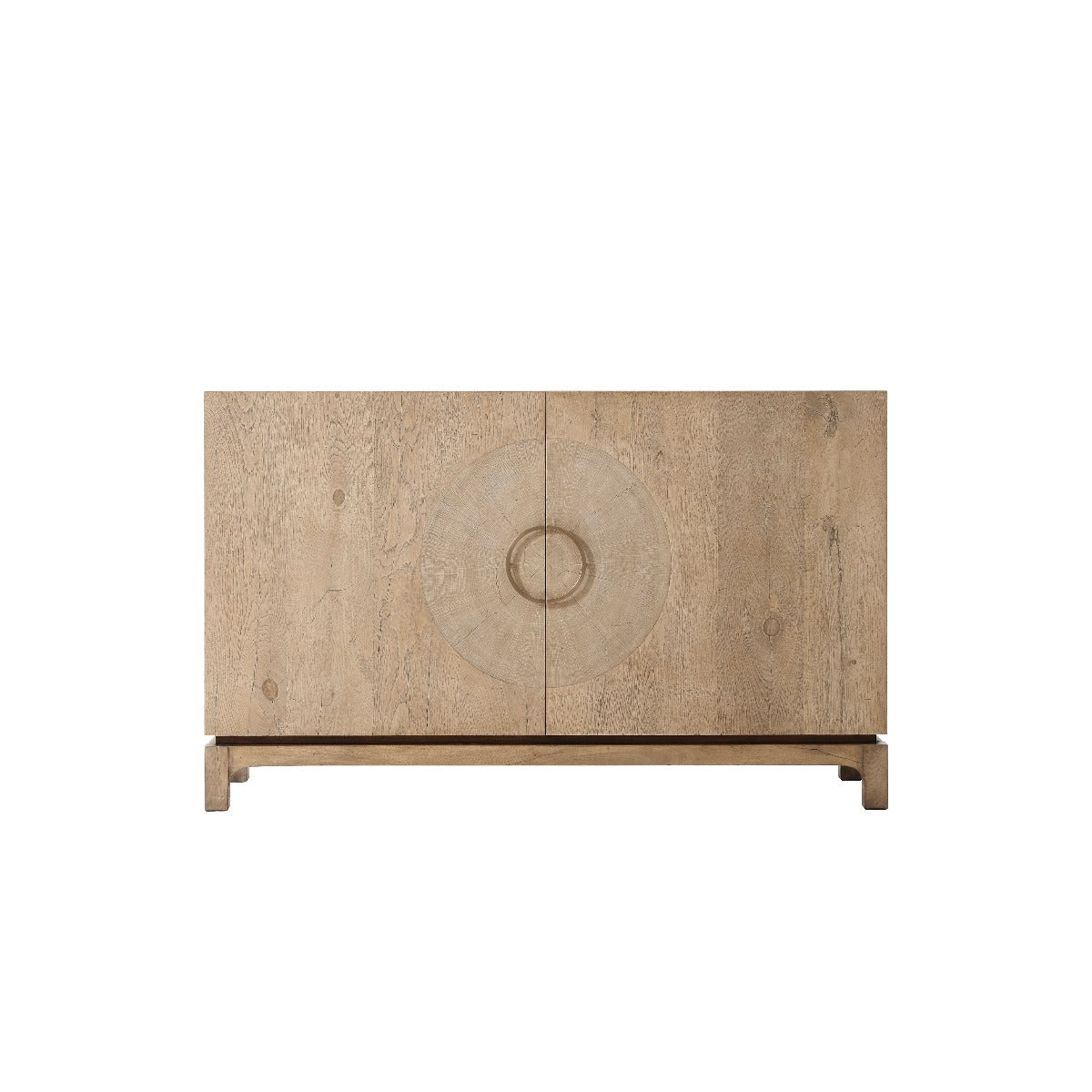 Theodore Alexander Sawyer Decorative Chest