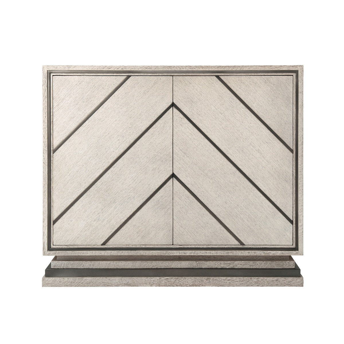 Theodore Alexander Nino Decorative Cabinet
