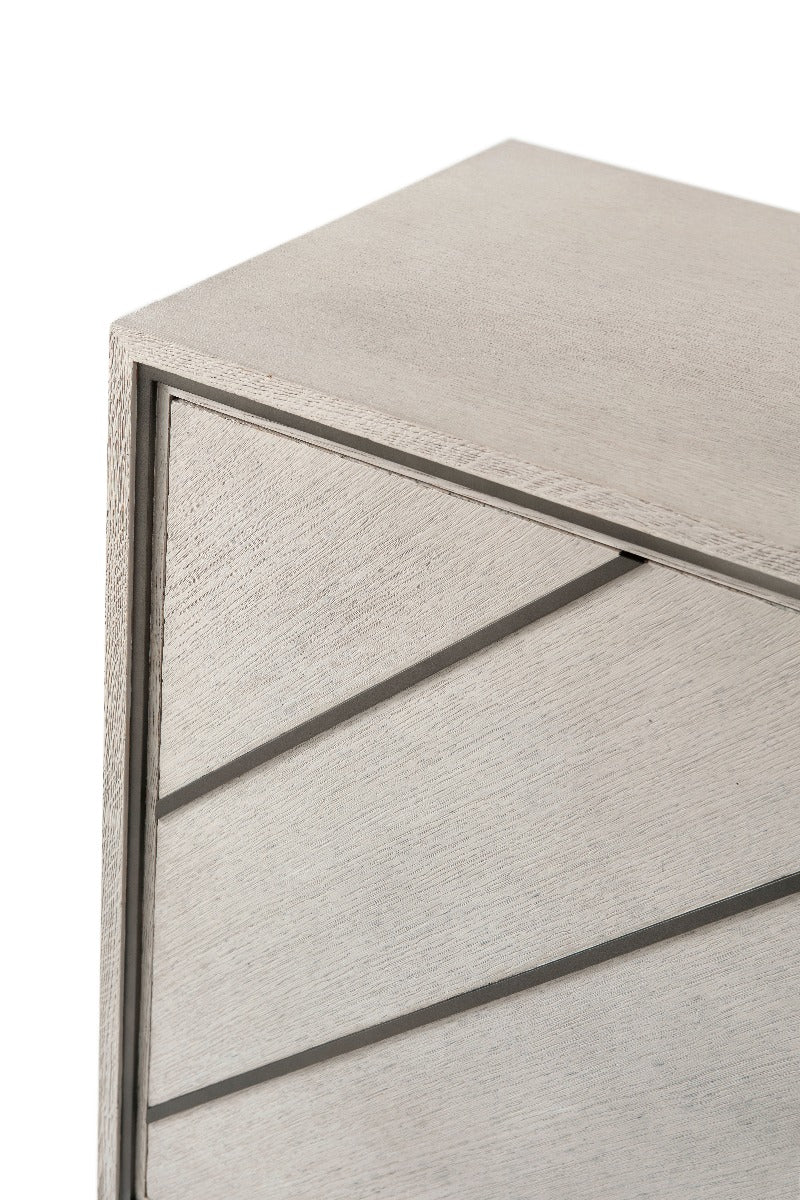Theodore Alexander Nino Decorative Cabinet