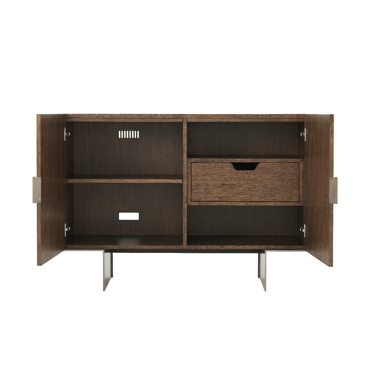 Theodore Alexander Gennarino Decorative Cabinet