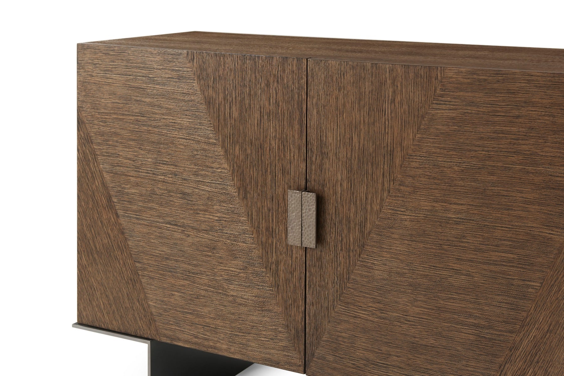Theodore Alexander Gennarino Decorative Cabinet