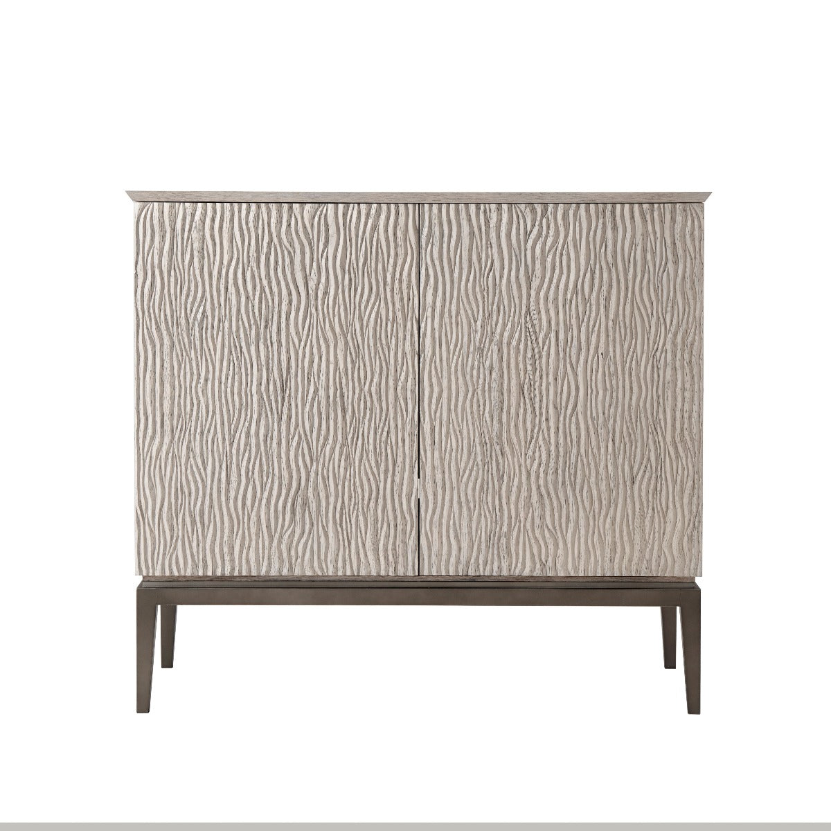 Theodore Alexander Oliviero Door Chest