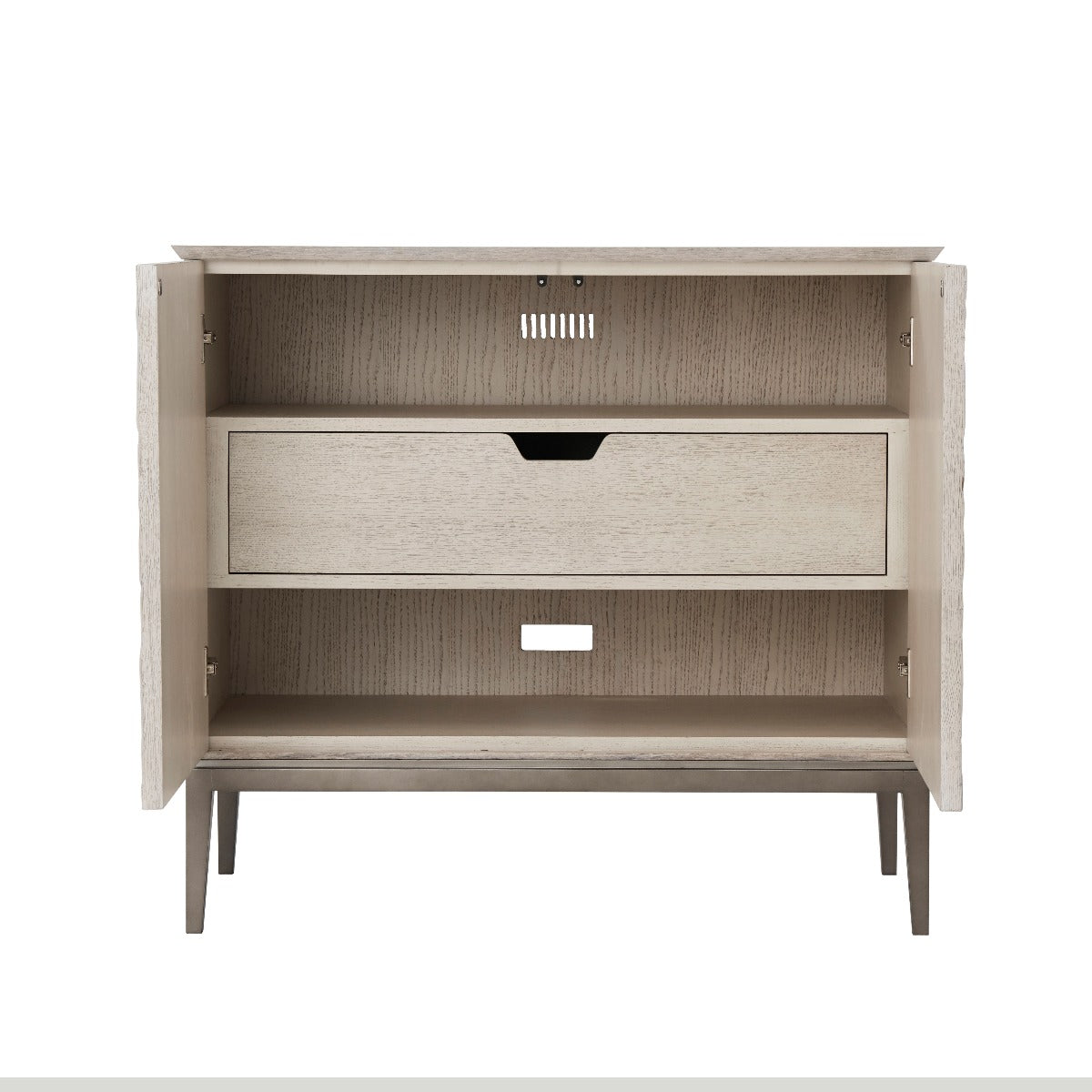 Theodore Alexander Oliviero Door Chest