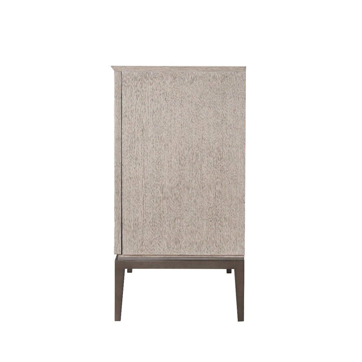 Theodore Alexander Oliviero Door Chest