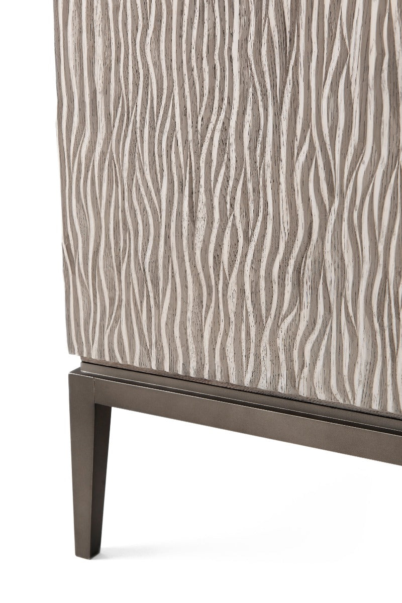 Theodore Alexander Oliviero Door Chest