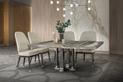 Stone International Daytona Rectangular Dining Table