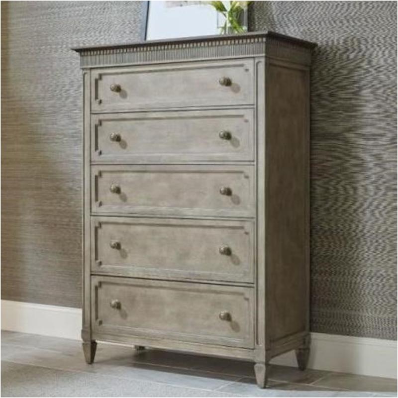 American Drew Savona Stephan Drawer Chest