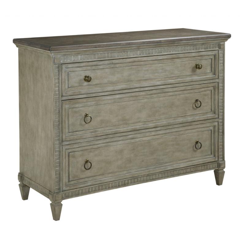 American Drew Savona Bellman Drawer Chest