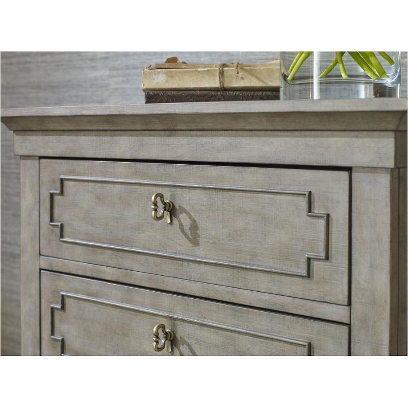 American Drew MARIE Lingerie Chest
