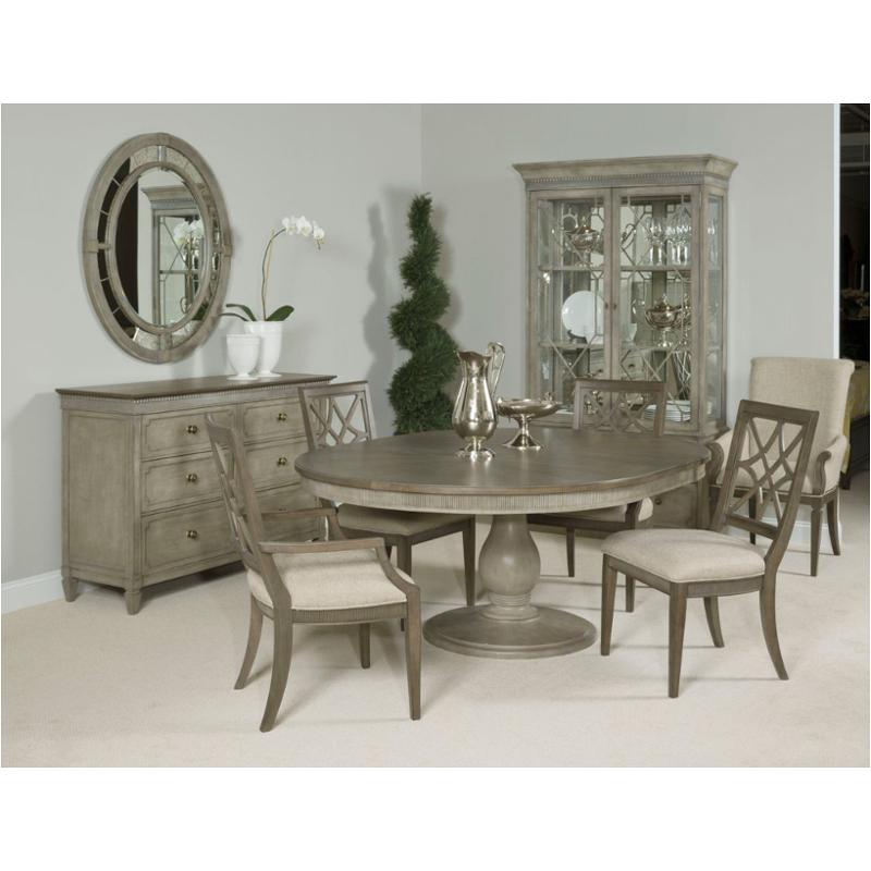 American Drew Savona Octavia Dining Table