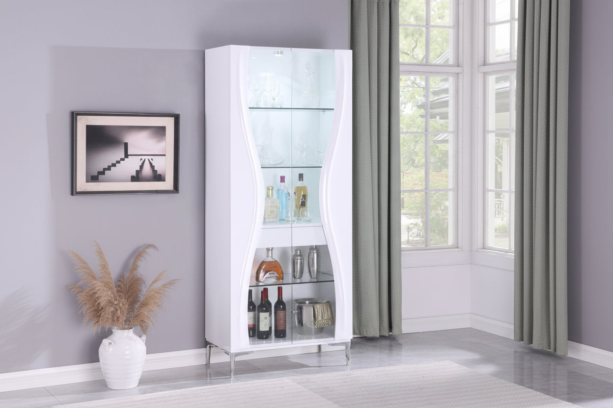 6623 Contemporary Curio