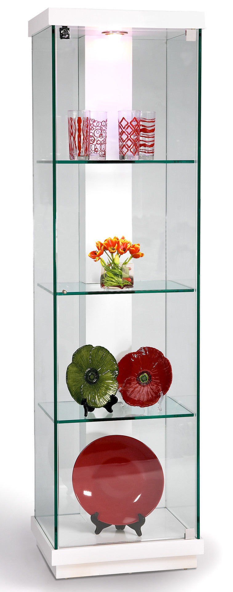 Chintaly 6633 Curio, $851.62, Chintaly, 