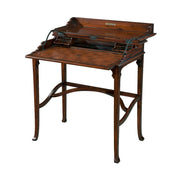 Theodore Alexander The Kaye Campaign Desk