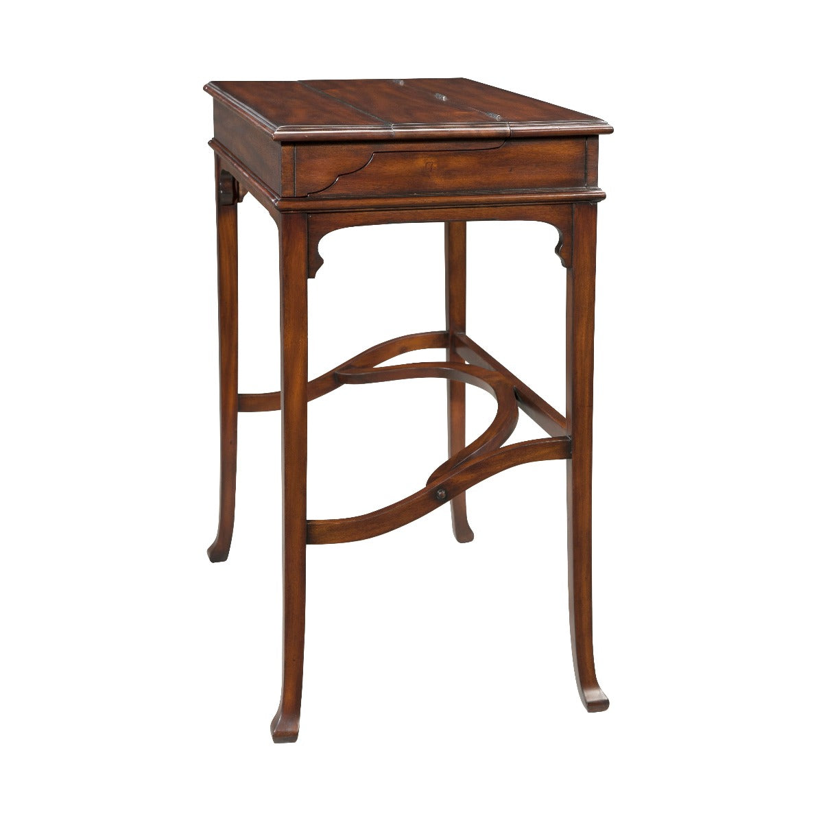 Theodore Alexander The Kaye Campaign Desk