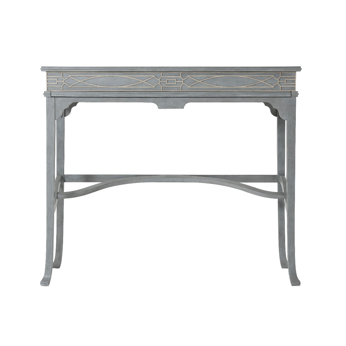Theodore Alexander Morning Room Campaign Desk