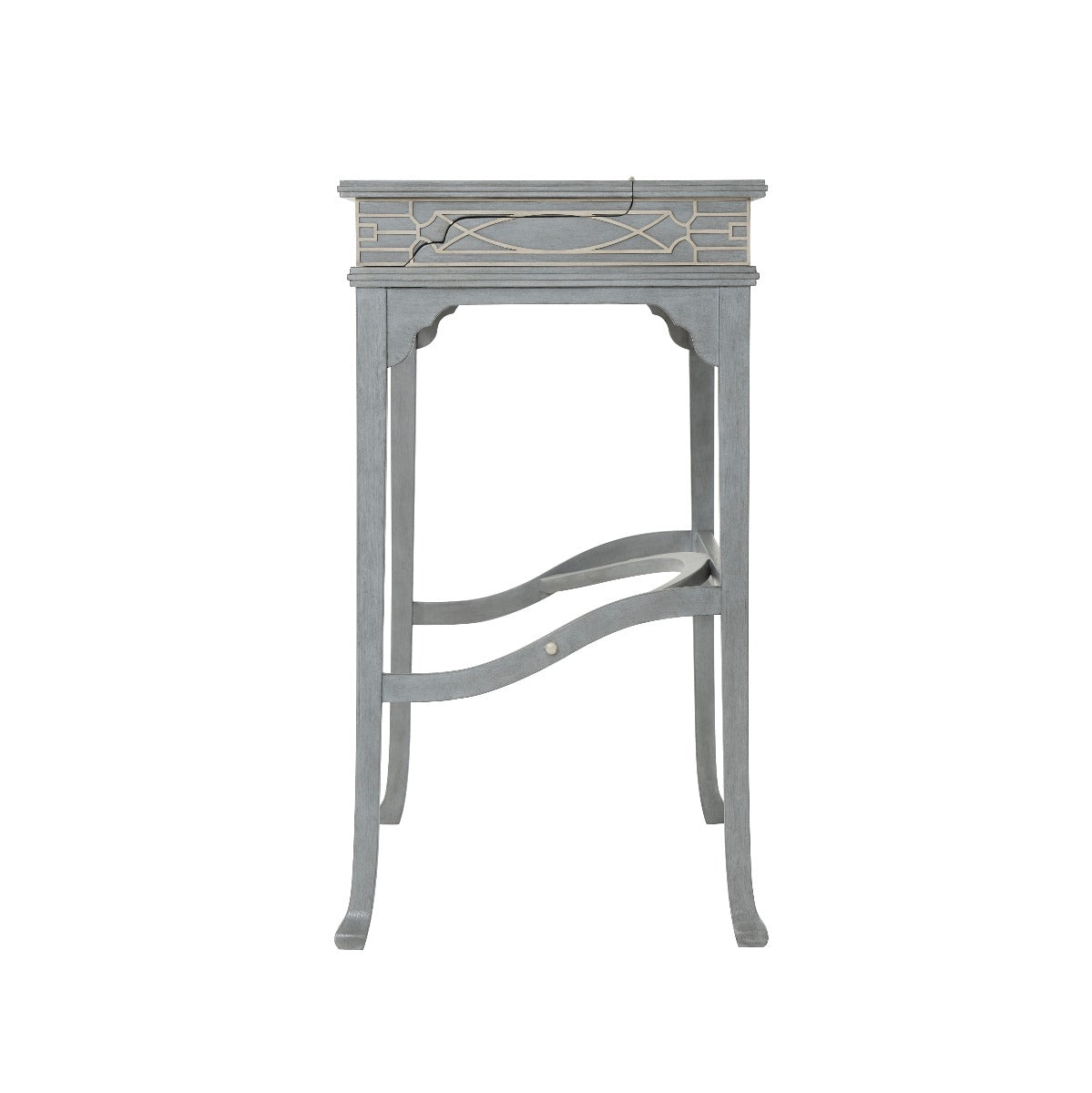 Theodore Alexander Morning Room Campaign Desk